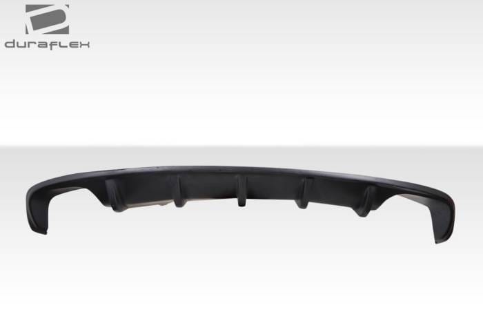 Audi S7 DTM Duraflex Rear Bumper Lip Body Kit 114507 thumbnail 3