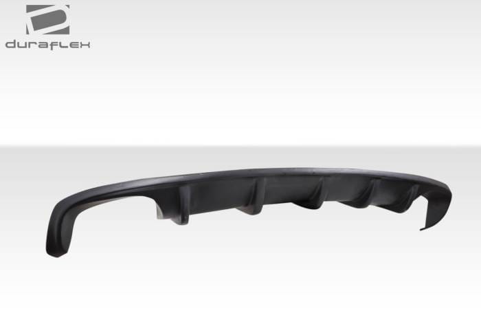 Audi S7 DTM Duraflex Rear Bumper Lip Body Kit 114507 thumbnail 5