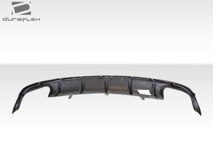 Audi S7 DTM Duraflex Rear Bumper Lip Body Kit 114507 thumbnail 6