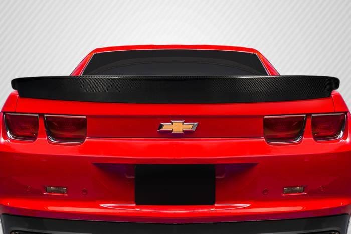 Chevrolet Camaro Z28 Look Carbon Fiber Body Kit-Wing/Spoiler 114510