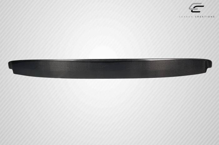 Chevrolet Camaro Z28 Look Carbon Fiber Body Kit-Wing/Spoiler 114510 thumbnail 2