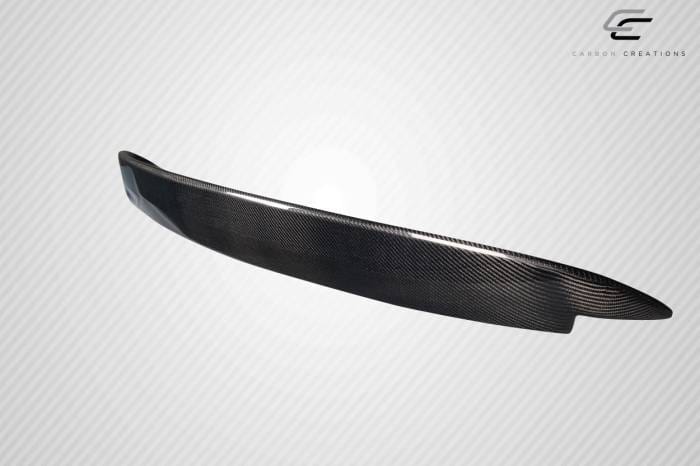 Chevrolet Camaro Z28 Look Carbon Fiber Body Kit-Wing/Spoiler 114510 thumbnail 4