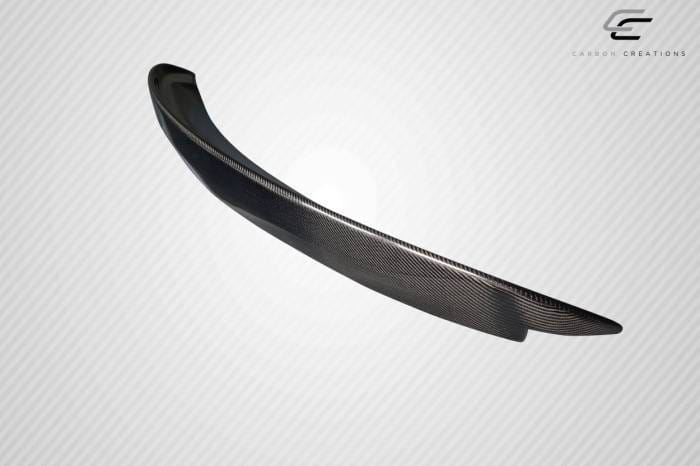 Chevrolet Camaro Z28 Look Carbon Fiber Body Kit-Wing/Spoiler 114510 thumbnail 5