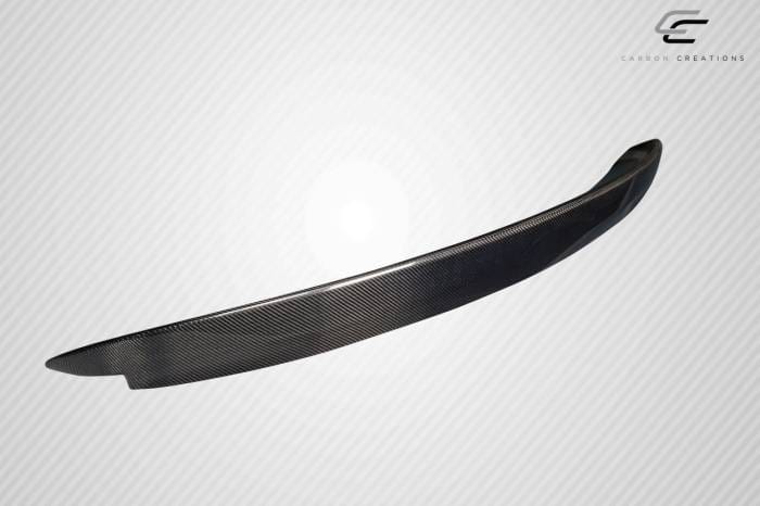 Chevrolet Camaro Z28 Look Carbon Fiber Body Kit-Wing/Spoiler 114510 thumbnail 6