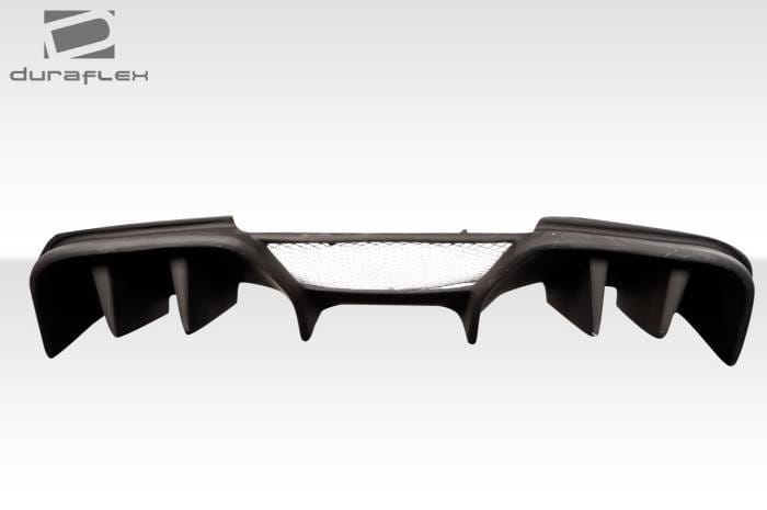 Ford Mustang Raptor Duraflex Rear Bumper Lip Body Kit 114521 thumbnail 2