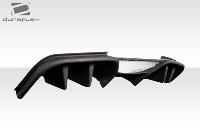 Ford Mustang Raptor Duraflex Rear Bumper Lip Body Kit 114521 thumbnail 3