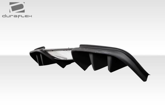 Ford Mustang Raptor Duraflex Rear Bumper Lip Body Kit 114521 thumbnail 4