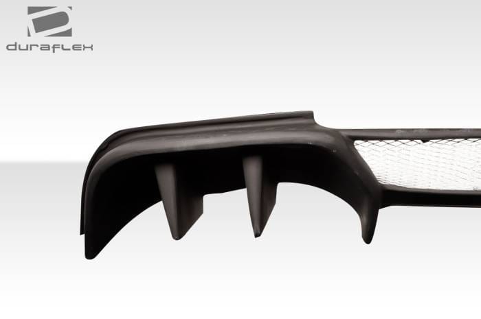 Ford Mustang Raptor Duraflex Rear Bumper Lip Body Kit 114521 thumbnail 5