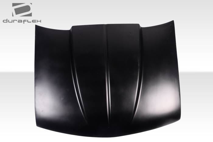 Chevrolet S-10 3" Cowl Duraflex Body Kit- Hood 114537 thumbnail 4