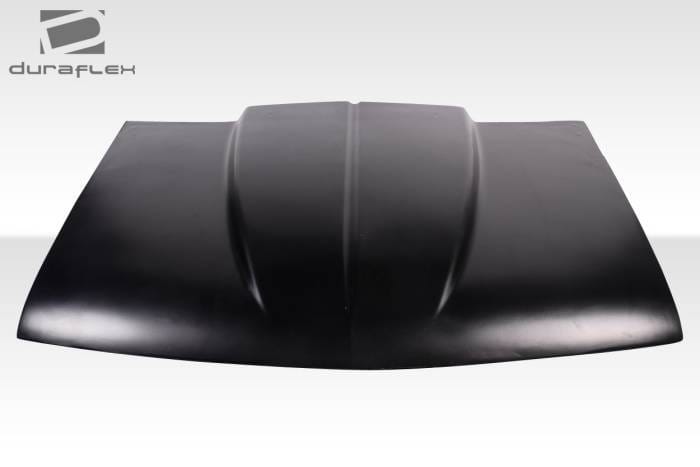 Chevrolet S-10 3" Cowl Duraflex Body Kit- Hood 114537 thumbnail 5