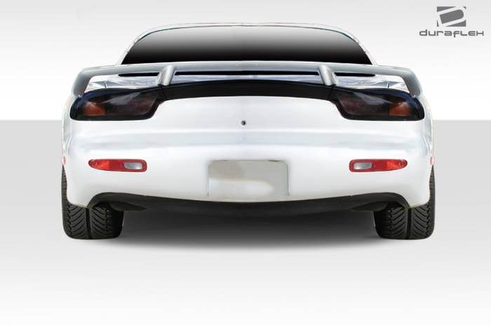 Mazda RX7 JDM Duraflex Body Kit-Wing/Spoiler 114542 thumbnail 2