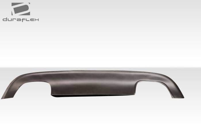Mercedes C Class AMG L-Sport Duraflex Rear Bumper Diffuser Body Kit 114411 thumbnail 6