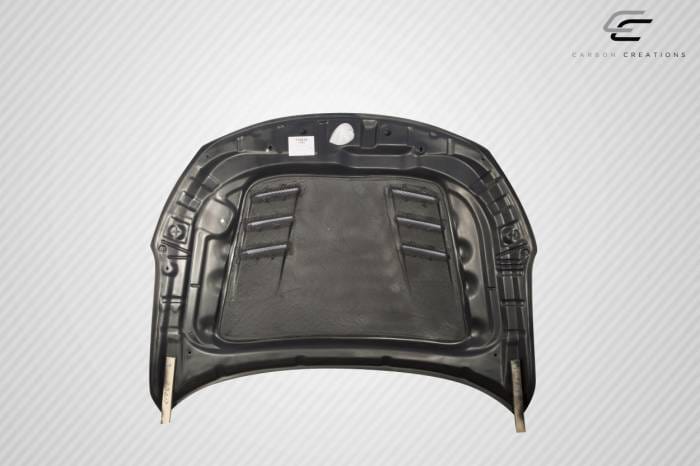 Kia Optima TS-1 Carbon Fiber Creations Body Kit- Hood 114418 thumbnail 4