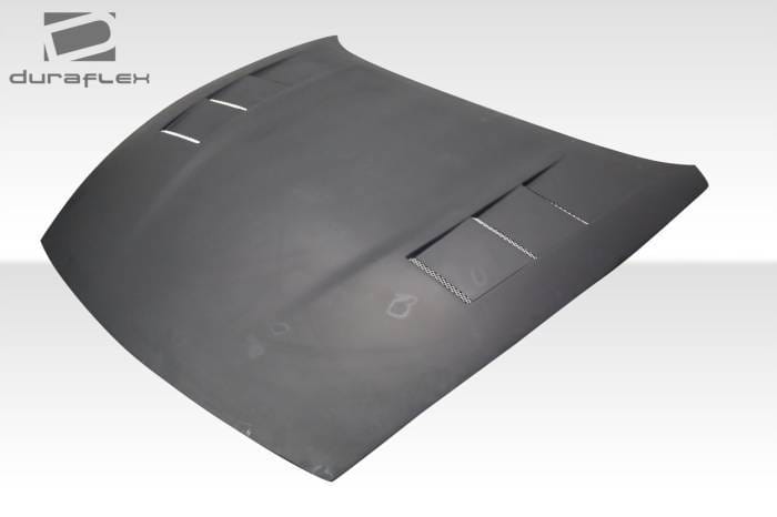 Fits Nissan 370Z TS-1 Duraflex Body Kit- Hood 114427 thumbnail 3