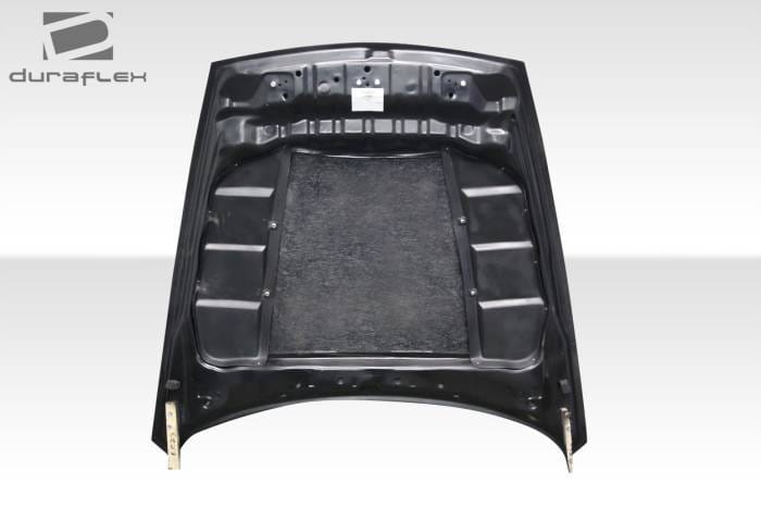 Fits Nissan 370Z TS-1 Duraflex Body Kit- Hood 114427 thumbnail 5