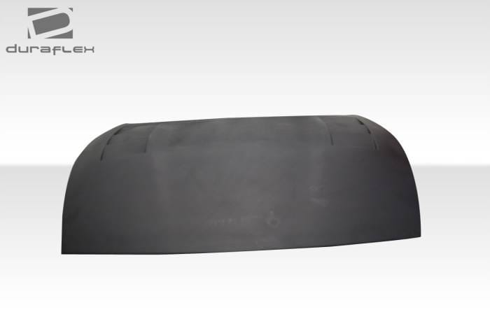 Fits Nissan 370Z TS-1 Duraflex Body Kit- Hood 114427 thumbnail 6