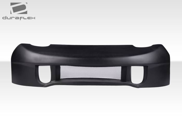 Mazda RX7 Bossen Duraflex Front Wide Body Kit Bumper 114439 thumbnail 2