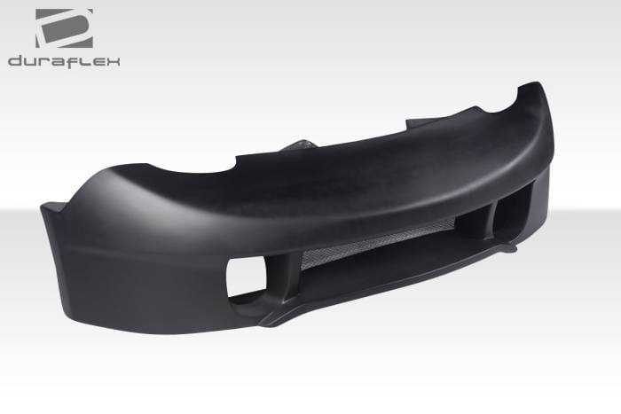 Mazda RX7 Bossen Duraflex Front Wide Body Kit Bumper 114439 thumbnail 3