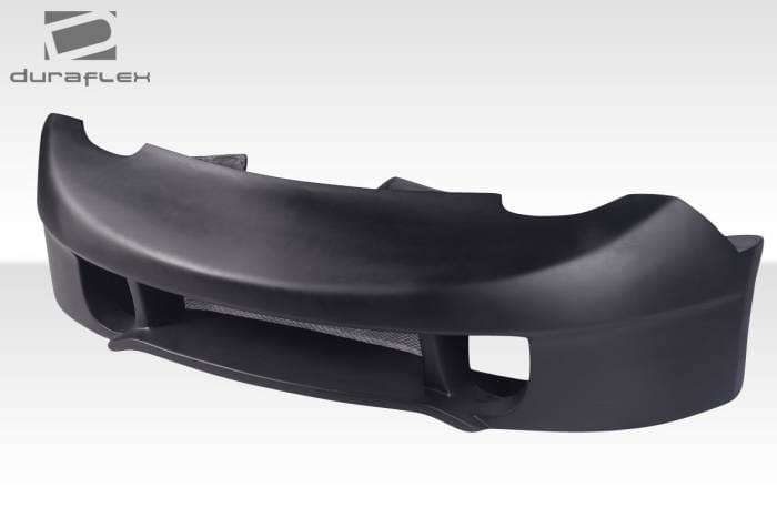 Mazda RX7 Bossen Duraflex Front Wide Body Kit Bumper 114439 thumbnail 4