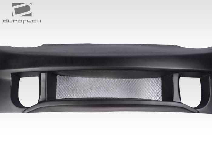 Mazda RX7 Bossen Duraflex Front Wide Body Kit Bumper 114439 thumbnail 5