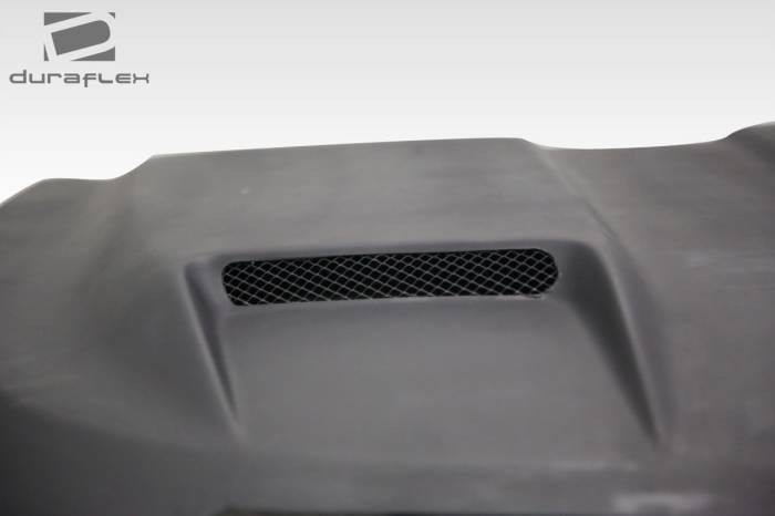 Chevrolet Cruze WS6 Duraflex Body Kit- Hood 114446 thumbnail 4