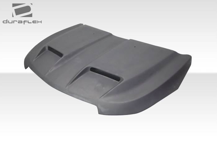 Chevrolet Cruze WS6 Duraflex Body Kit- Hood 114446 thumbnail 5