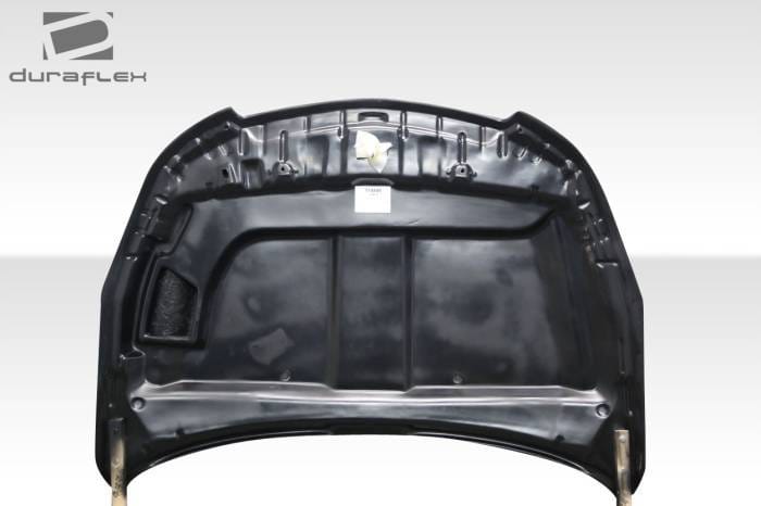 Chevrolet Cruze WS6 Duraflex Body Kit- Hood 114446 thumbnail 6