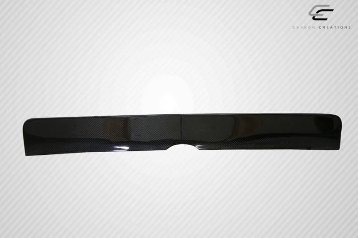 Lexus IS RBS Carbon Fiber Creations Body Kit-Wing/Spoiler 114468 thumbnail 3