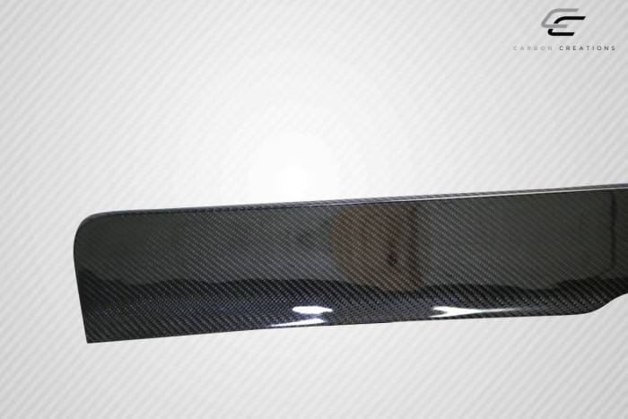 Lexus IS RBS Carbon Fiber Creations Body Kit-Wing/Spoiler 114468 thumbnail 4