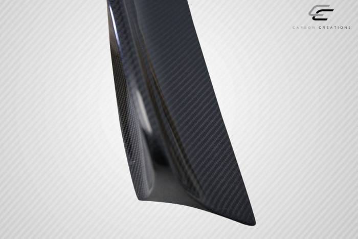 Lexus IS RBS Carbon Fiber Creations Body Kit-Wing/Spoiler 114468 thumbnail 6