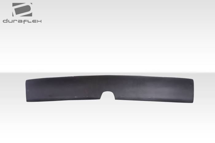 BMW 3 Series 4DR RBS Duraflex Body Kit-Wing/Spoiler 114602 thumbnail 3