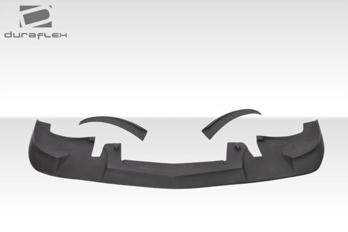 Chevrolet Corvette ZR Duraflex Front Bumper Lip Body Kit 114610 thumbnail 3