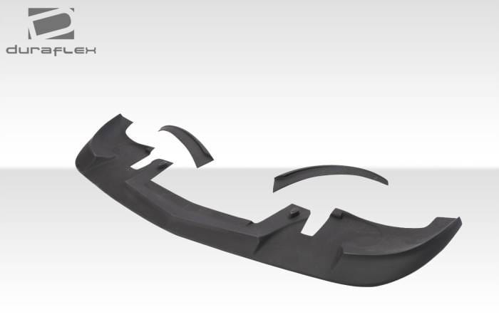 Chevrolet Corvette ZR Duraflex Front Bumper Lip Body Kit 114610 thumbnail 4