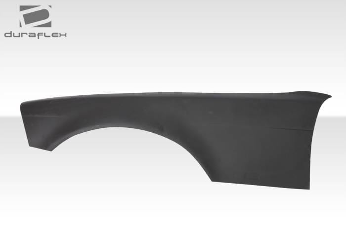 BMW M3 C Spec Duraflex Front Fender Flares 114619 thumbnail 3