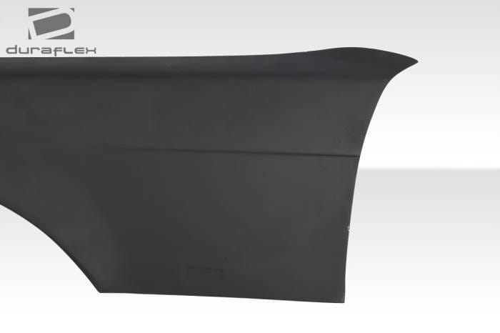 BMW M3 C Spec Duraflex Front Fender Flares 114619 thumbnail 4
