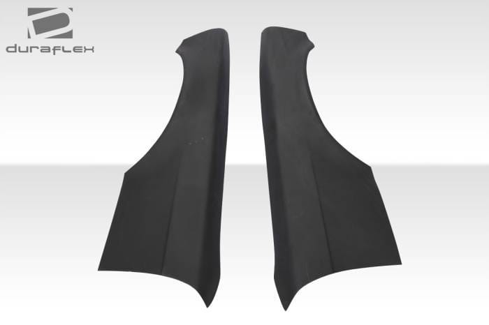 BMW M3 C Spec Duraflex Front Fender Flares 114619 thumbnail 6