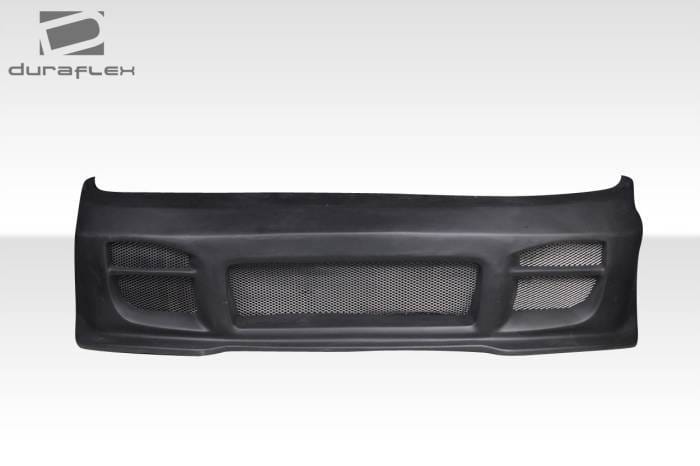 Chevrolet Trailblazer R34 Duraflex Front Body Kit Bumper 114643 thumbnail 3