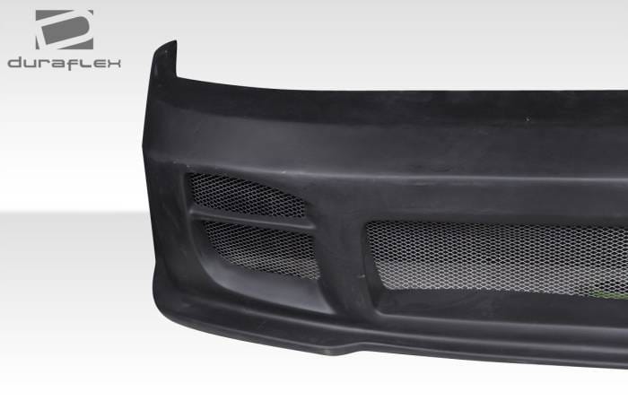 Chevrolet Trailblazer R34 Duraflex Front Body Kit Bumper 114643 thumbnail 4