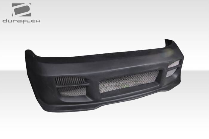Chevrolet Trailblazer R34 Duraflex Front Body Kit Bumper 114643 thumbnail 5
