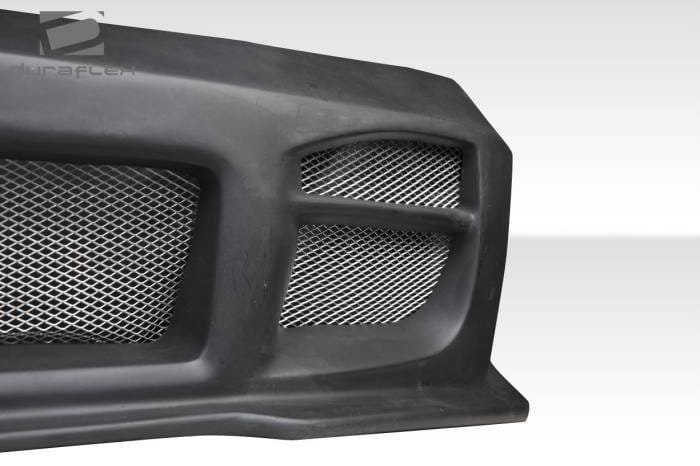 Chevrolet Trailblazer R34 Duraflex Front Body Kit Bumper 114643 thumbnail 6
