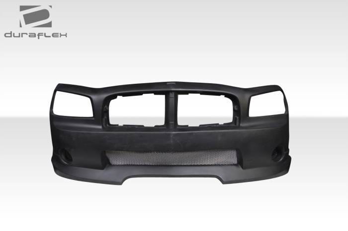 Dodge Charger Markham Duraflex Front Body Kit Bumper 114645 thumbnail 3