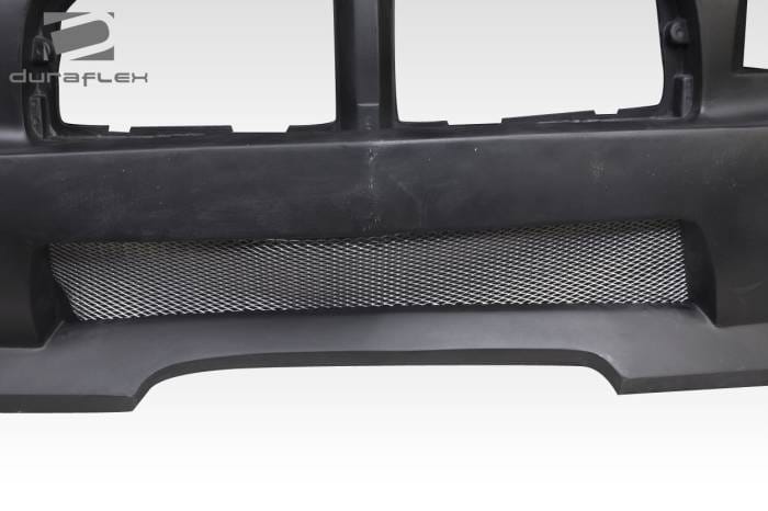 Dodge Charger Markham Duraflex Front Body Kit Bumper 114645 thumbnail 5
