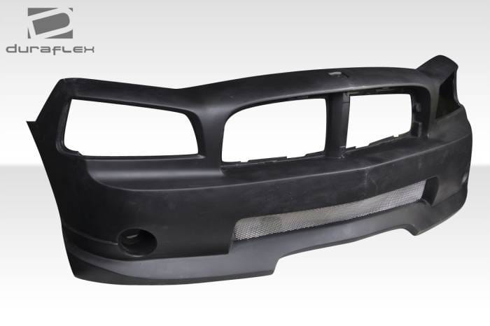 Dodge Charger Markham Duraflex Front Body Kit Bumper 114645 thumbnail 6