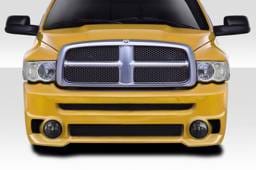 Dodge Ram EVO Duraflex Front Body Kit Bumper 114651
