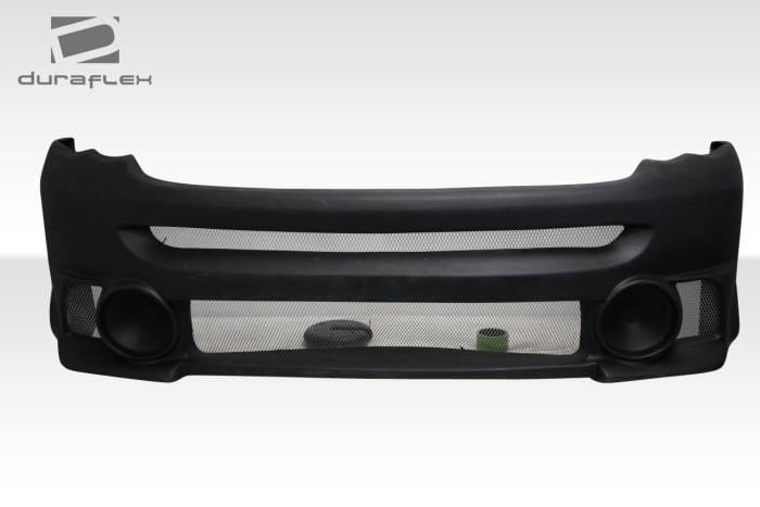 Dodge Ram EVO Duraflex Front Body Kit Bumper 114651 thumbnail 3