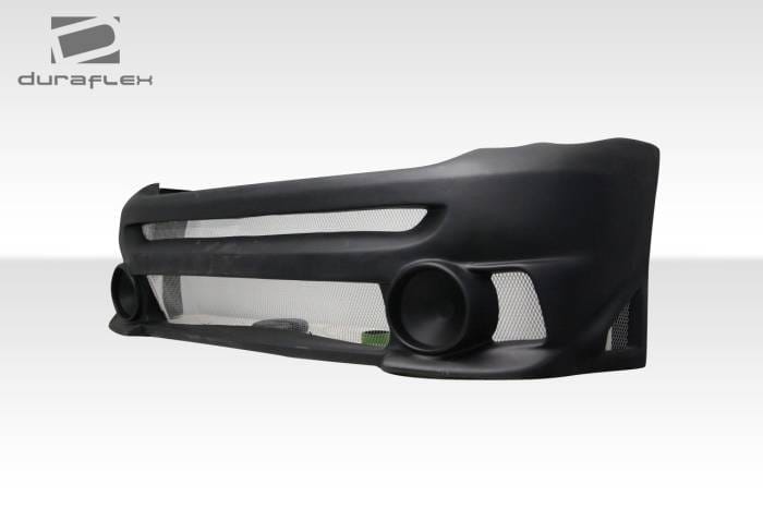 Dodge Ram EVO Duraflex Front Body Kit Bumper 114651 thumbnail 4