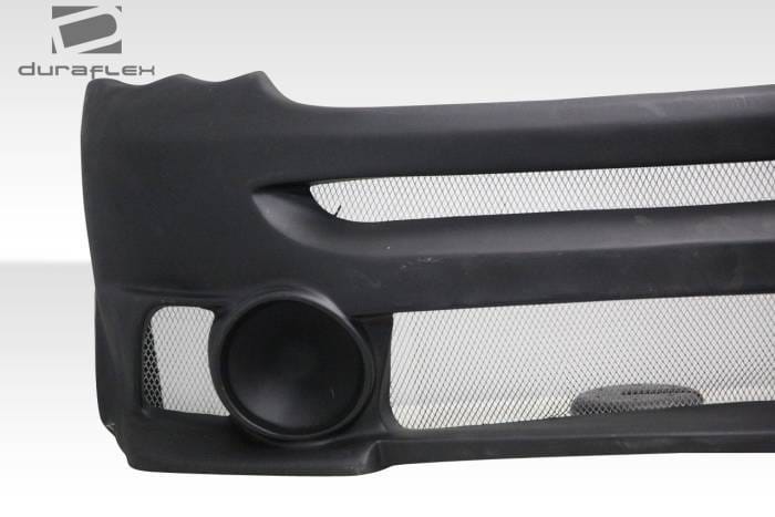 Dodge Ram EVO Duraflex Front Body Kit Bumper 114651 thumbnail 6