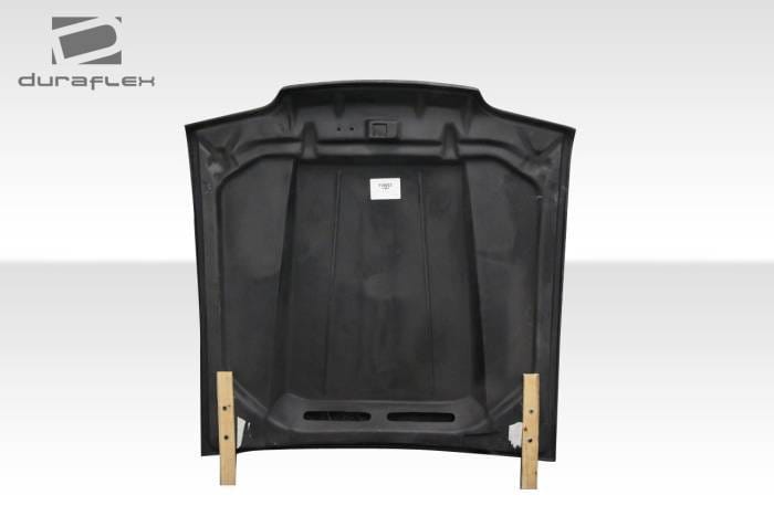 Ford Mustang Cowl Duraflex Body Kit- Hood 114653 thumbnail 4