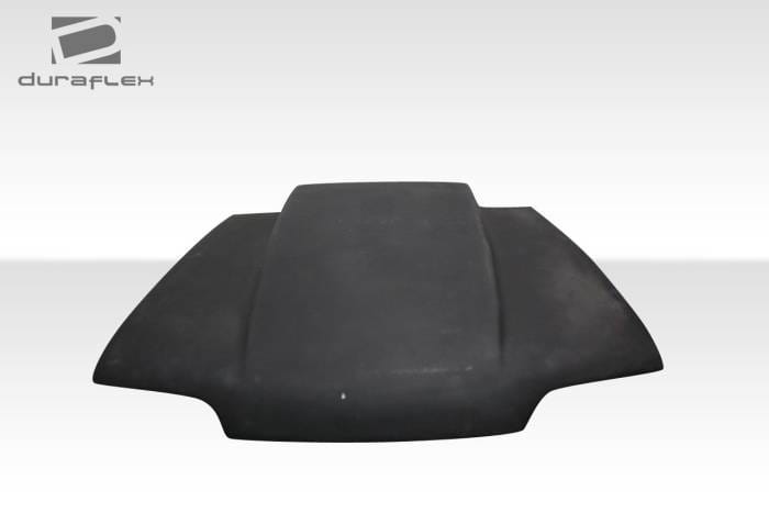 Ford Mustang Cowl Duraflex Body Kit- Hood 114653 thumbnail 5