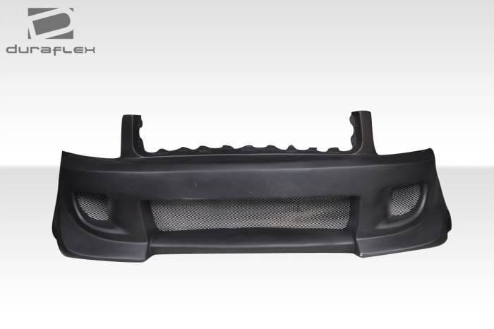 Ford Mustang Blits Duraflex Front Body Kit Bumper 114654 thumbnail 3